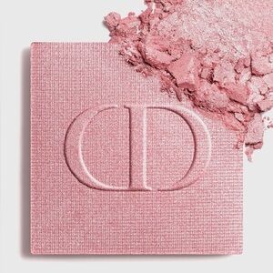 Dior Beauty
Diorshow Mono Couleur Couture Eyeshadow-826 Rose Montaigne Satin